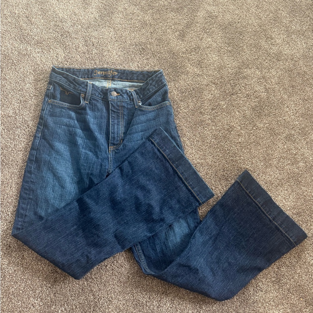 Kimes Jennifer Jeans